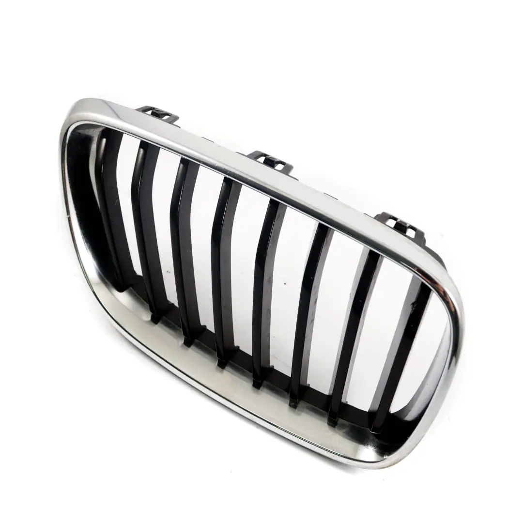 Vordere Stoßstange Ziergitter BMW F22 F23 Motorhaube Lufteintritt Rechts Sport für mit Teilenummer 7295524 Vordere Stoßstange Ziergitter BMW F22 F23 Motorhaube Lufteintritt Rechts Sport - SKU 7295524 - Teilenummer 7295524