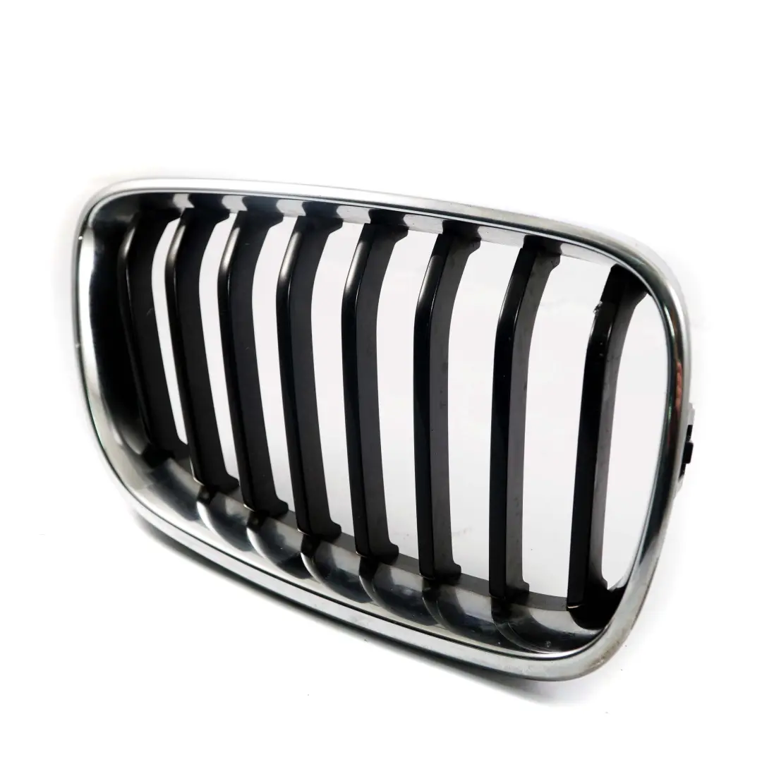  Front Bumper Grille BMW F22 F23 Kidney Radiator Air Inlet Right O/S Sport Chrome - SKU 7295524 - Part number 7295524