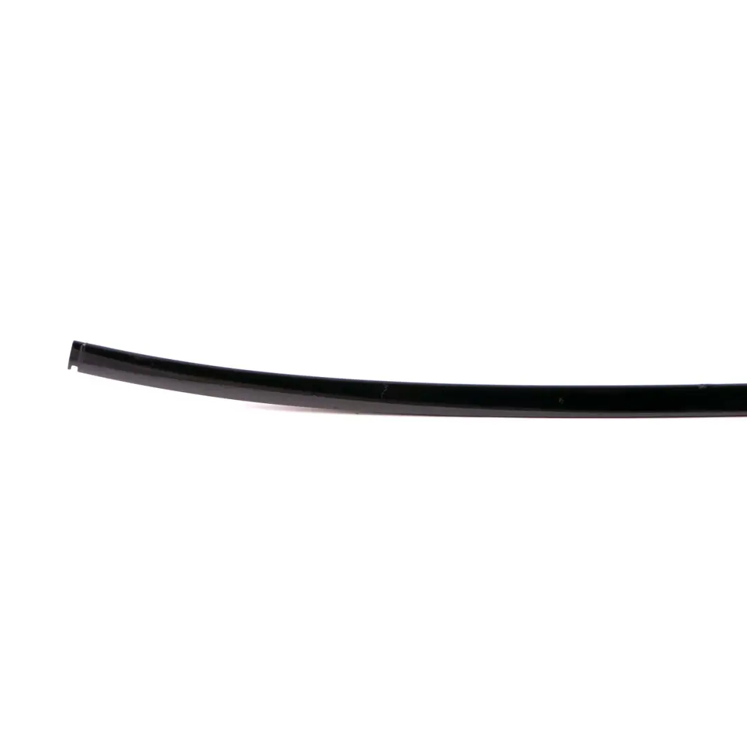 BMW F33 F83 M4 Porta anteriore sinistra finestra striscia Trim Molding - SKU 7295569 - Numero di parte 7295569
