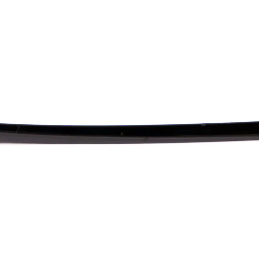 BMW F33 F83 M4 Delantero Izquierdo Puerta Ventana Tira Moldura Alto Brillo - SKU 7295569 - Número de pieza 7295569