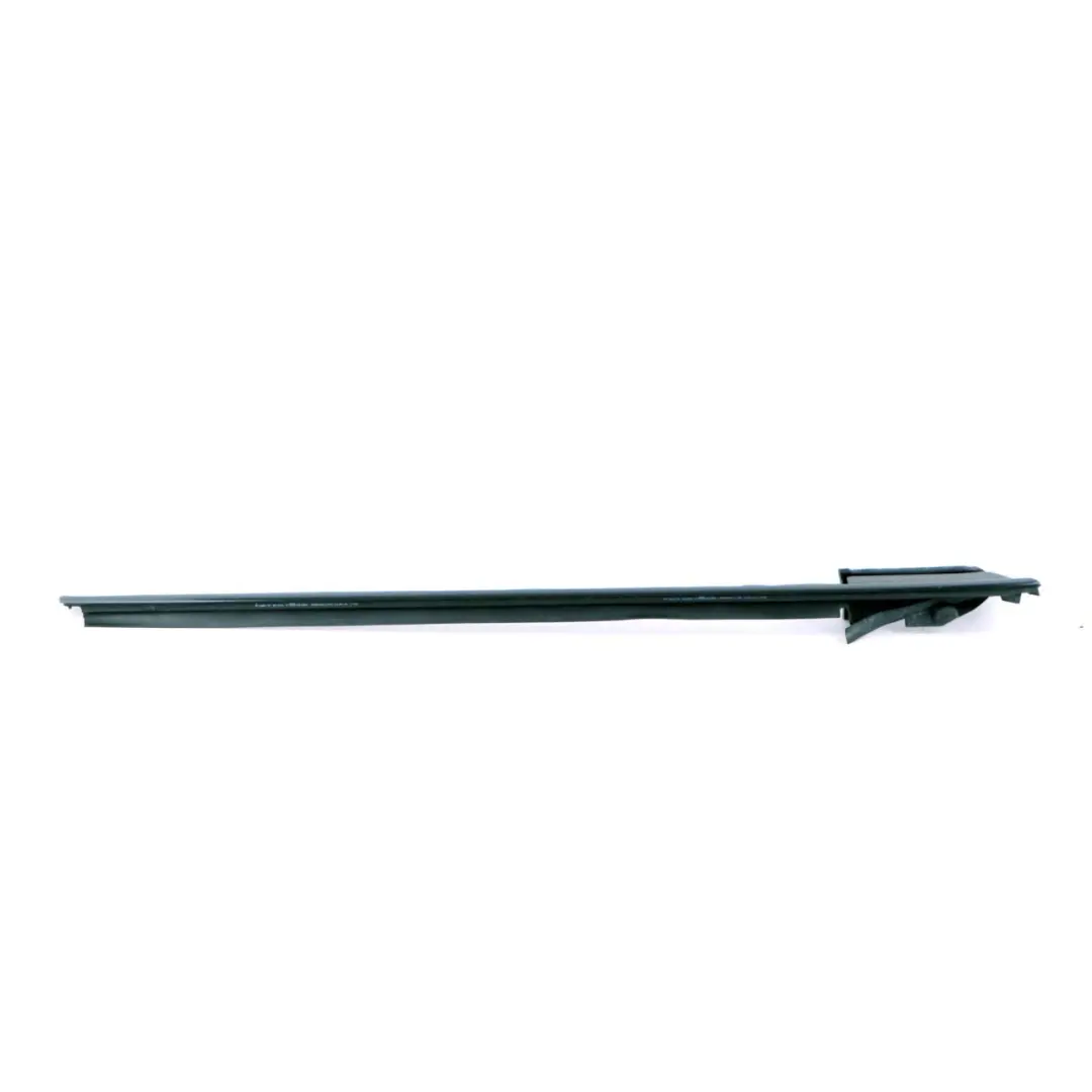 BMW F33 F83 M4 Cabrio Finitura Finestrino Laterale Sinistro Alto Lucido - SKU 7295571 - Numero di parte 7295571