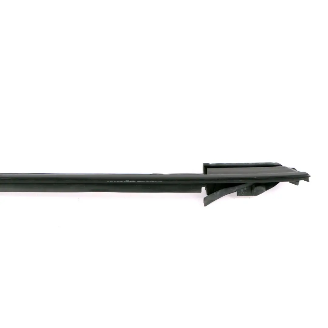 BMW F33 F83 M4 Convertible Acabado Ventana Lateral Trasera Izquierda Alto Brillo - SKU 7295571 - Número de pieza 7295571