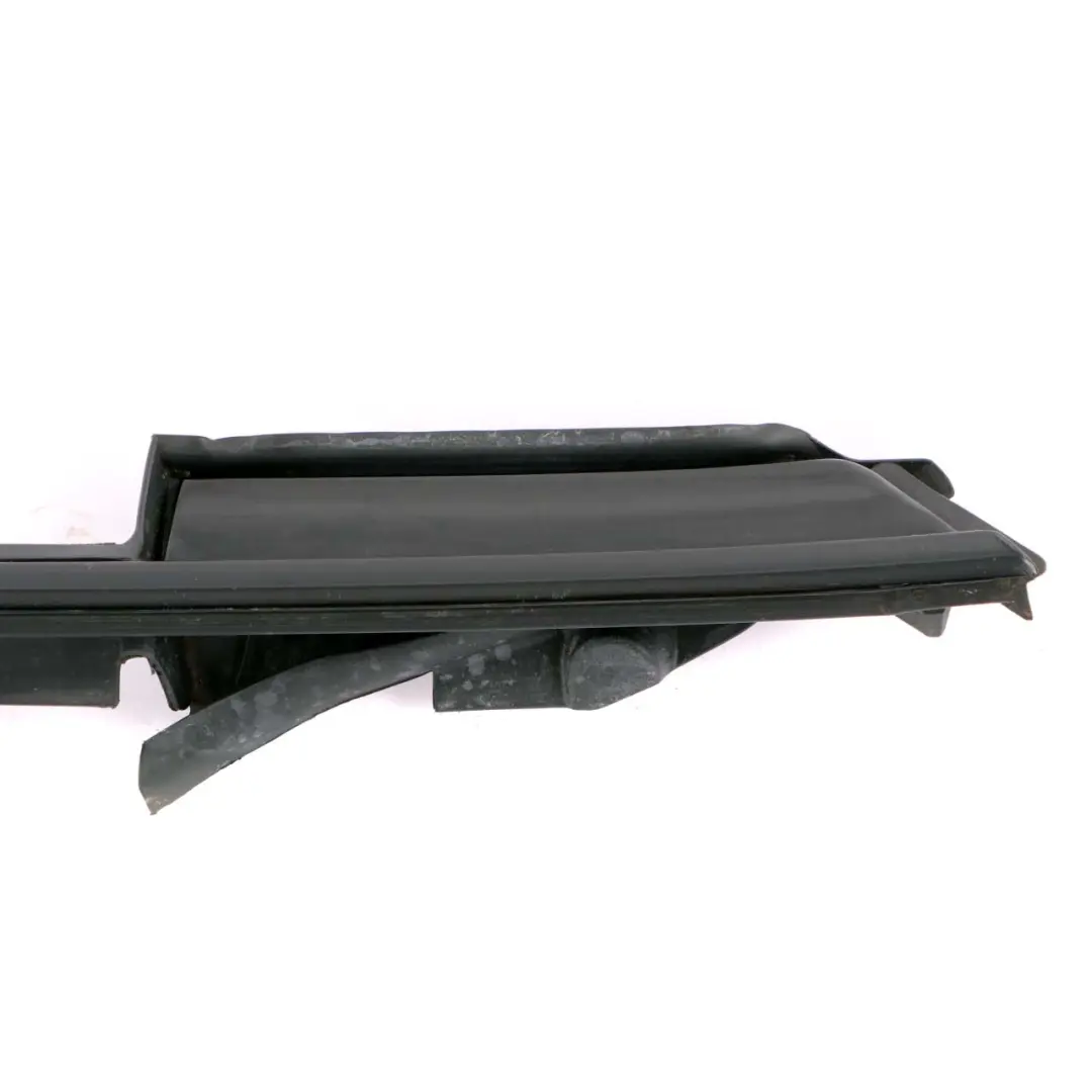 BMW F33 F83 M4 Convertible Acabado Ventana Lateral Trasera Izquierda Alto Brillo - SKU 7295571 - Número de pieza 7295571