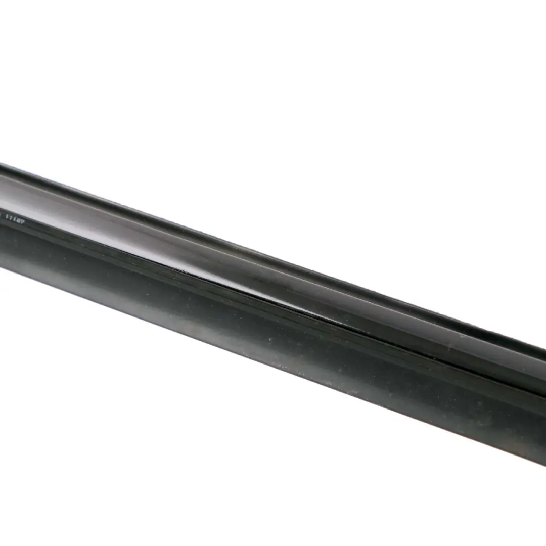 BMW F33 F83 M4 Convertible Acabado Ventana Lateral Trasera Izquierda Alto Brillo - SKU 7295571 - Número de pieza 7295571