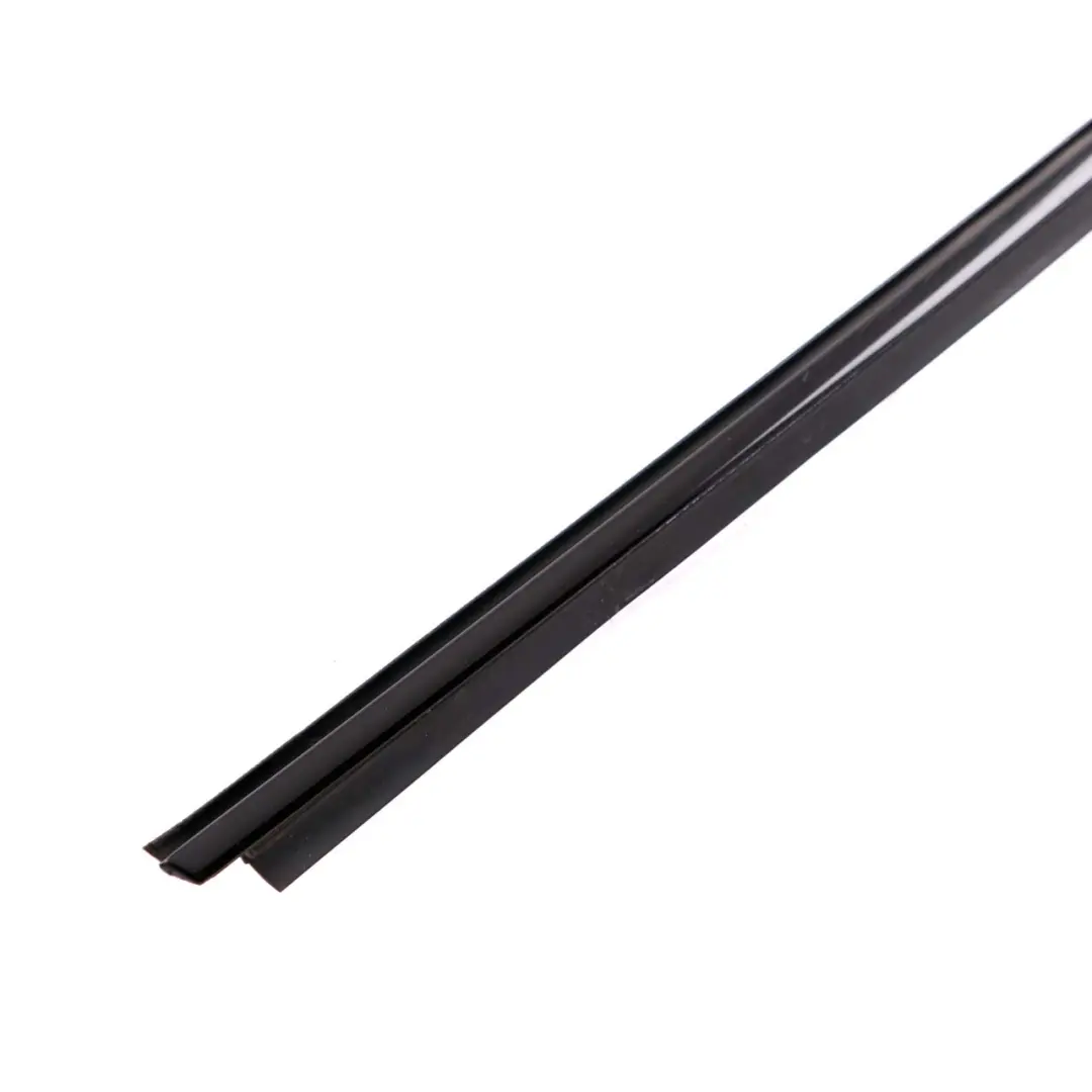 BMW F33 F83 M4 Convertible Acabado Ventana Lateral Trasera Izquierda Alto Brillo - SKU 7295571 - Número de pieza 7295571
