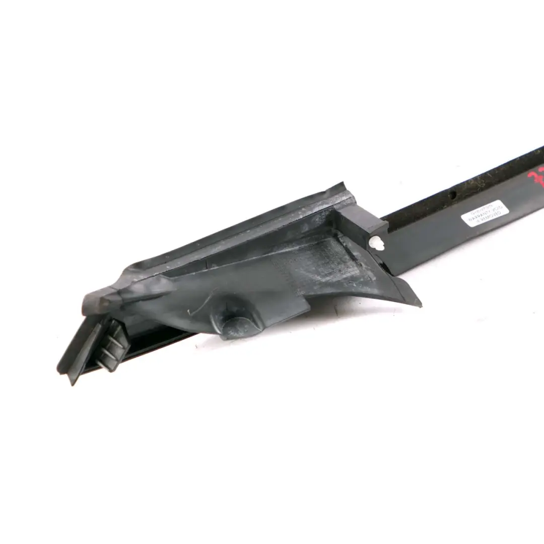 Finitura Finestrino Laterale Sinistro Alto Lucido per BMW F33 F83 M4 Cabrio con numero di parte 7295571 BMW F33 F83 M4 Cabrio Finitura Finestrino Laterale Sinistro Alto Lucido - SKU 7295571 - Numero di parte 7295571