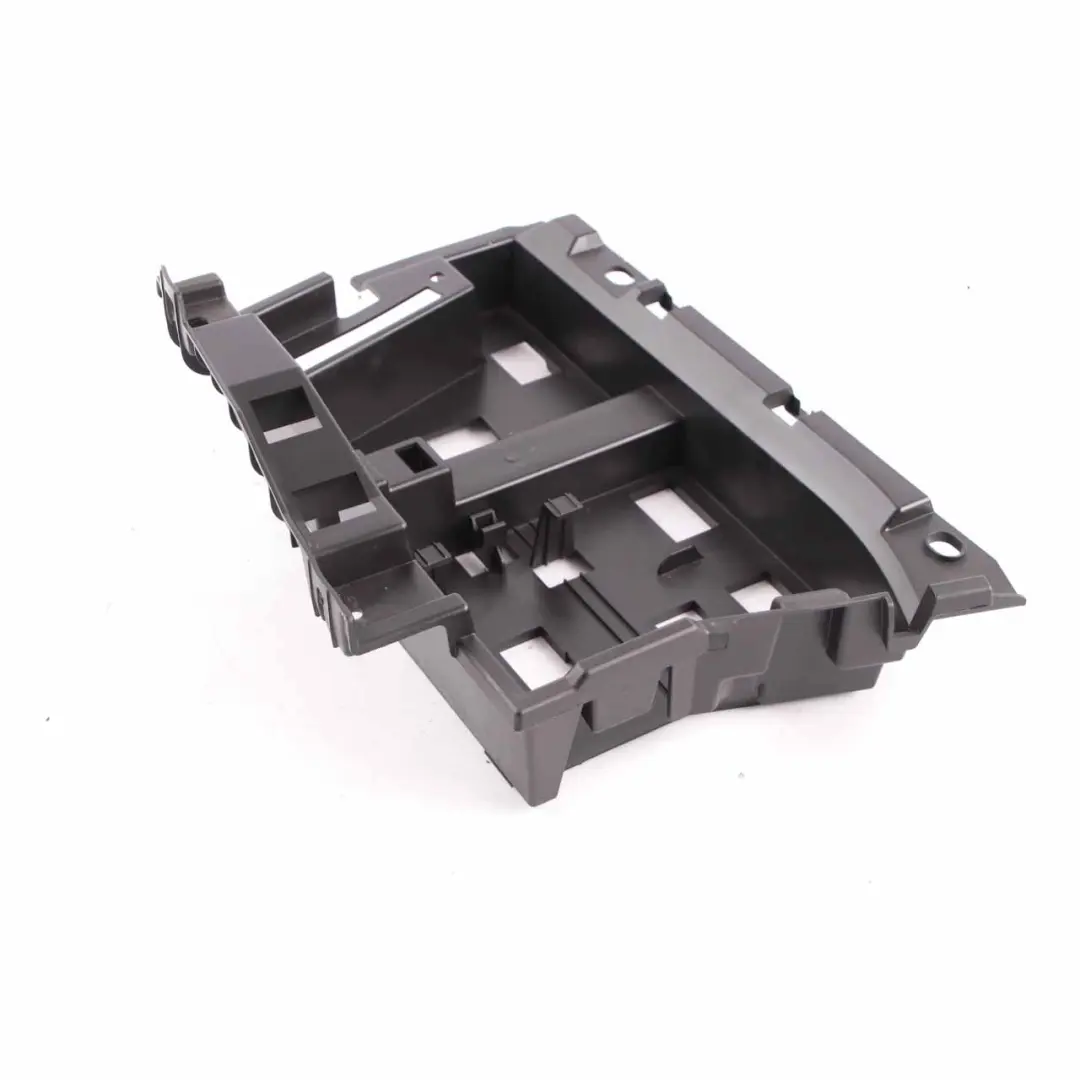 Pannello di copertura del bagagliaio BMW F34 GT Protezione batteria per con numero di parte 7295575 Pannello di copertura del bagagliaio BMW F34 GT Protezione batteria - SKU 7295575 - Numero di parte 7295575
