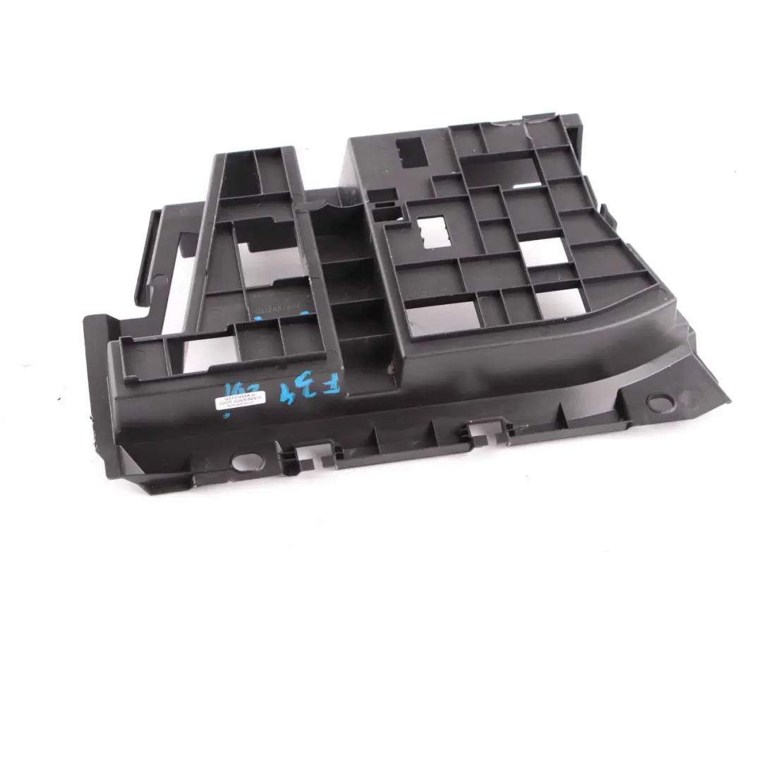 Panel de Tapa de Maletero BMW F34 GT Bota de Bajos Protección de Batería para con número de pieza 7295575 Panel de Tapa de Maletero BMW F34 GT Bota de Bajos Protección de Batería - SKU 7295575 - Número de pieza 7295575