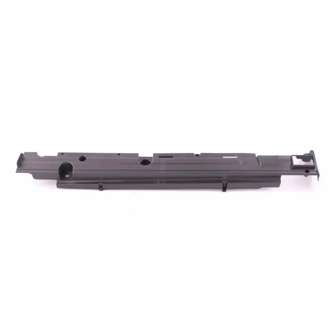 Almohadilla Trasera Izquierda Alfombra Panel Equipaje 9168509 para BMW F11 Touring con número de pieza 7295579 BMW F11 Touring Almohadilla Trasera Izquierda Alfombra Panel Equipaje 9168509 - SKU 7295579 - Número de pieza 7295579