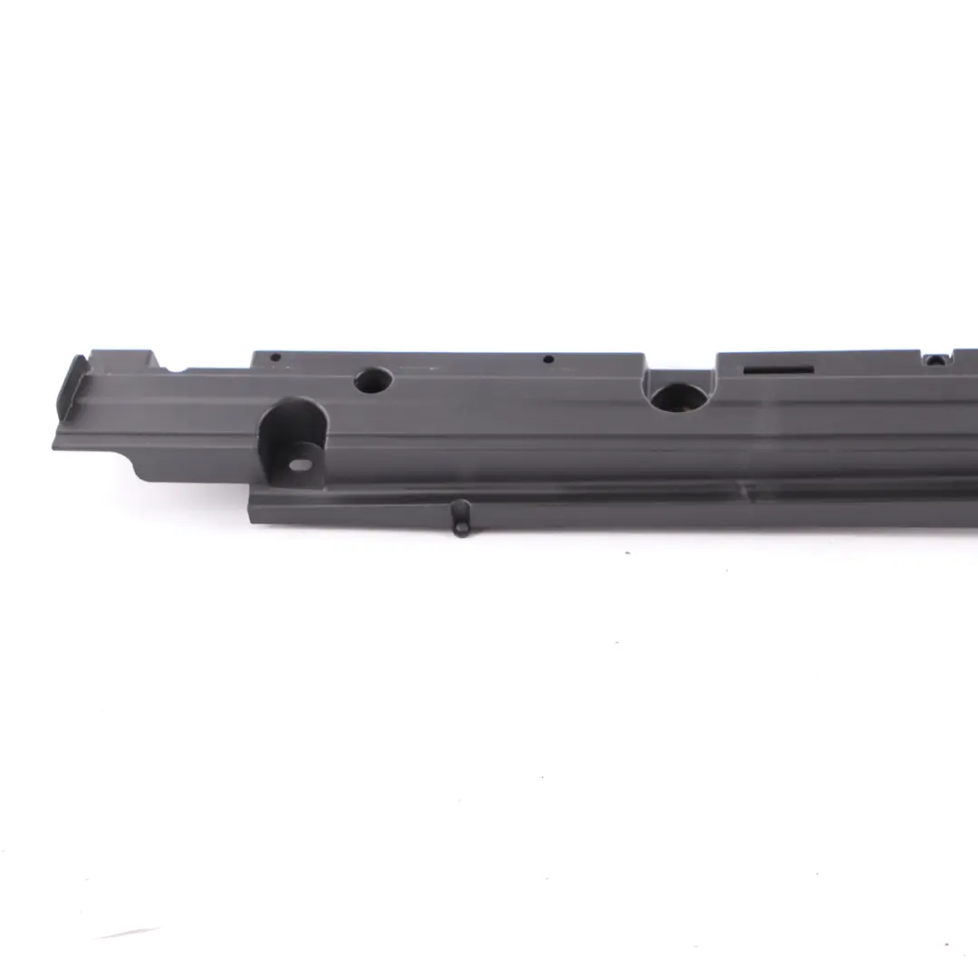 BMW F34 GT Trunk Pad Rear Left N/S Floor Carpet Trim Panel Luggage - SKU 7295579 - Part number 7295579