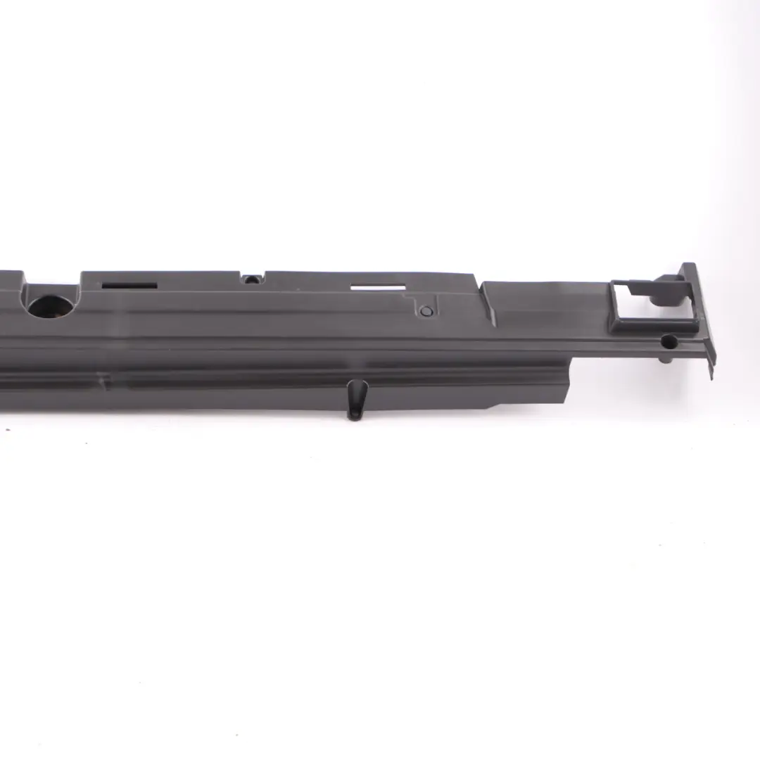 BMW F34 GT Trunk Pad Rear Left N/S Floor Carpet Trim Panel Luggage - SKU 7295579 - Part number 7295579