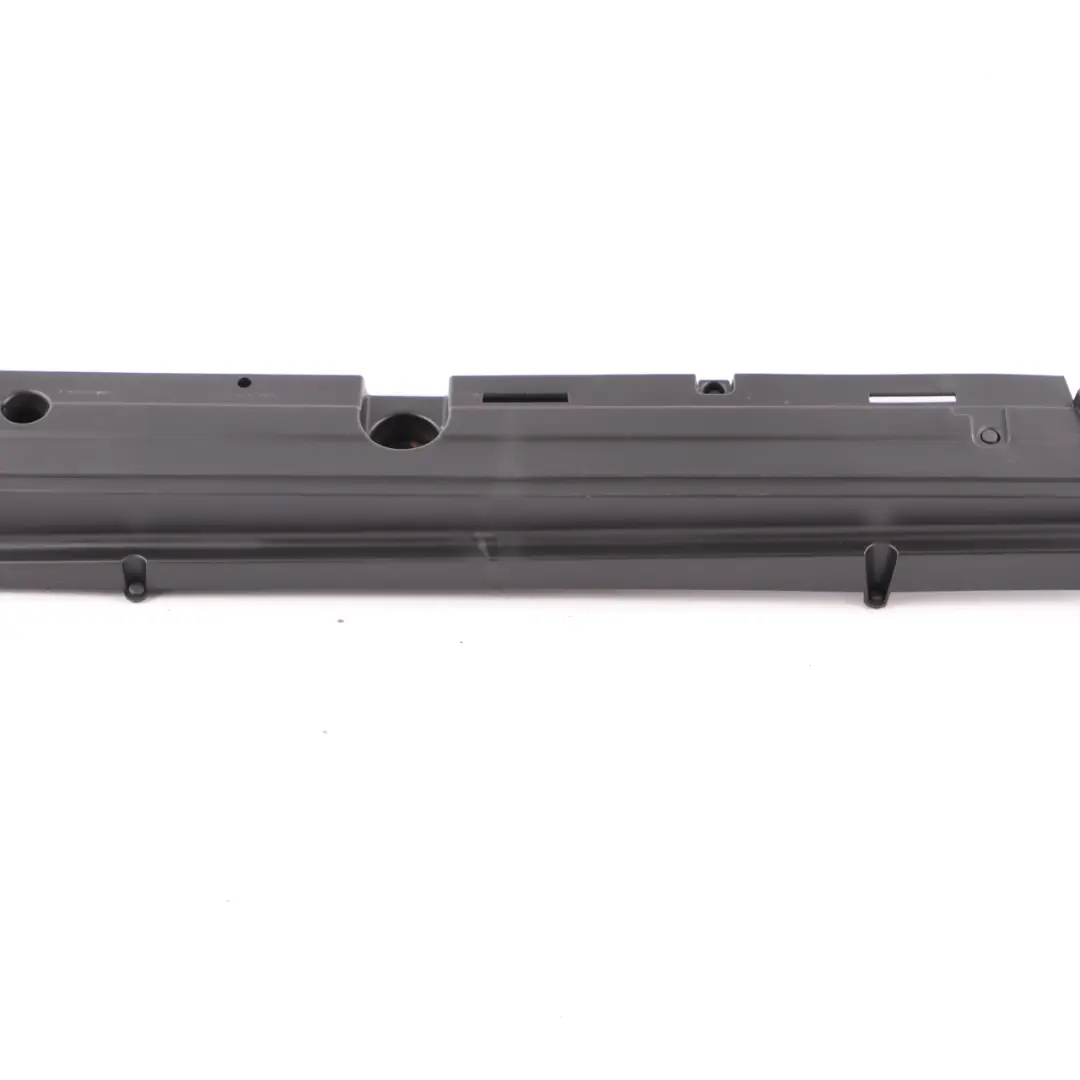 BMW F34 GT Trunk Pad Rear Left N/S Floor Carpet Trim Panel Luggage - SKU 7295579 - Part number 7295579