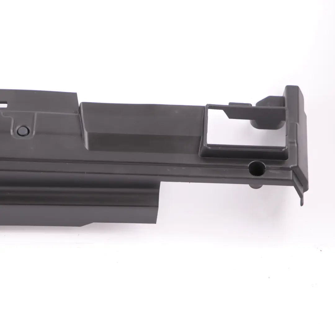 BMW F34 GT Trunk Pad Rear Left N/S Floor Carpet Trim Panel Luggage - SKU 7295579 - Part number 7295579