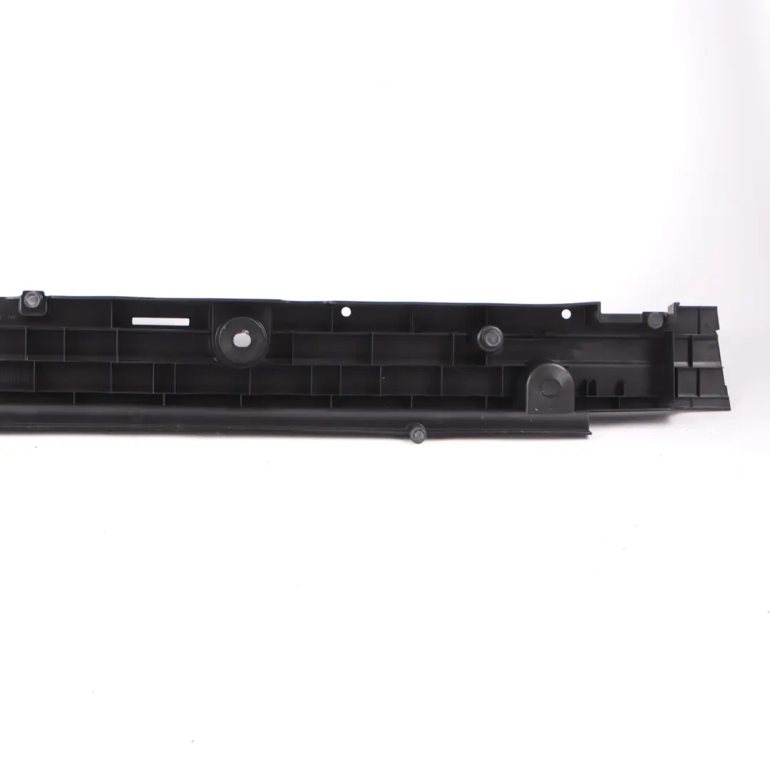 BMW F34 GT Trunk Pad Rear Left N/S Floor Carpet Trim Panel Luggage - SKU 7295579 - Part number 7295579