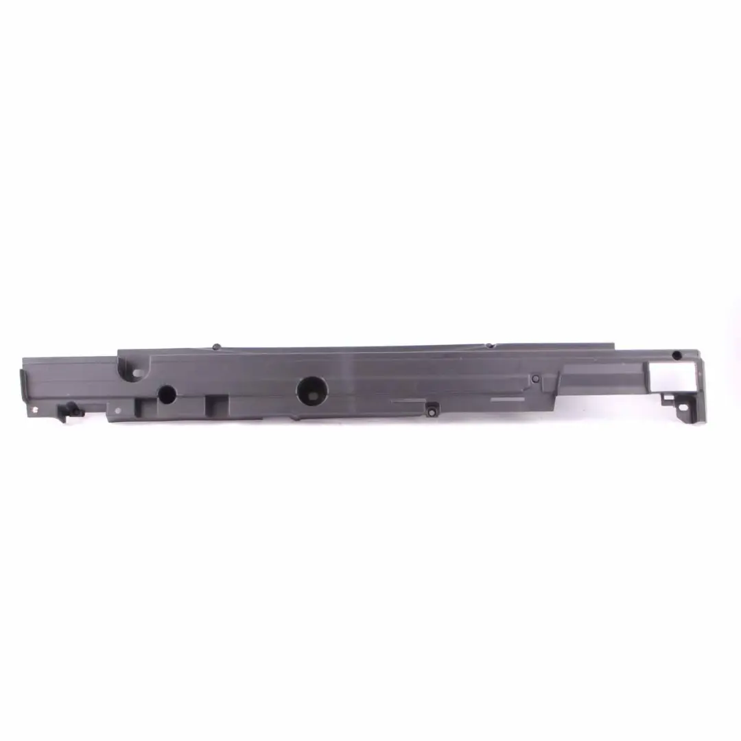 BMW F34 GT Trunk Pad Rear Right O/S Floor Carpet Trim Panel Luggage - SKU 7295580 - Part number 7295580