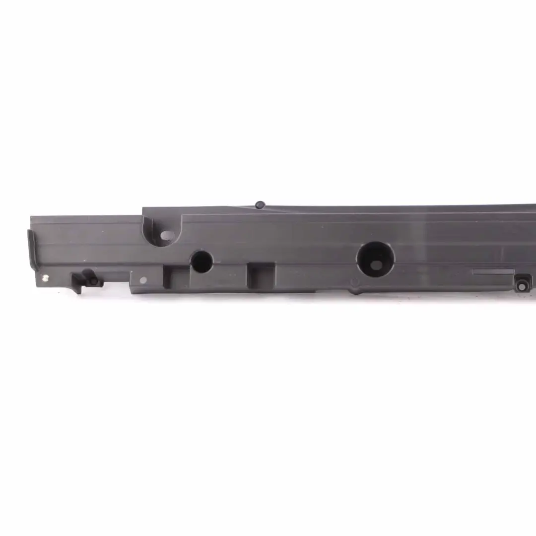 BMW F34 GT Trunk Pad Rear Right O/S Floor Carpet Trim Panel Luggage - SKU 7295580 - Part number 7295580