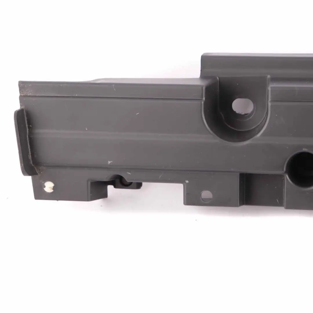 Trunk Pad Rear Right O/S Floor Carpet Trim Panel Luggage to BMW F34 GT with Part number 7295580 BMW F34 GT Trunk Pad Rear Right O/S Floor Carpet Trim Panel Luggage - SKU 7295580 - Part number 7295580