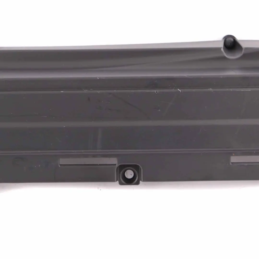 Trunk Pad Rear Right O/S Floor Carpet Trim Panel Luggage to BMW F34 GT with Part number 7295580 BMW F34 GT Trunk Pad Rear Right O/S Floor Carpet Trim Panel Luggage - SKU 7295580 - Part number 7295580