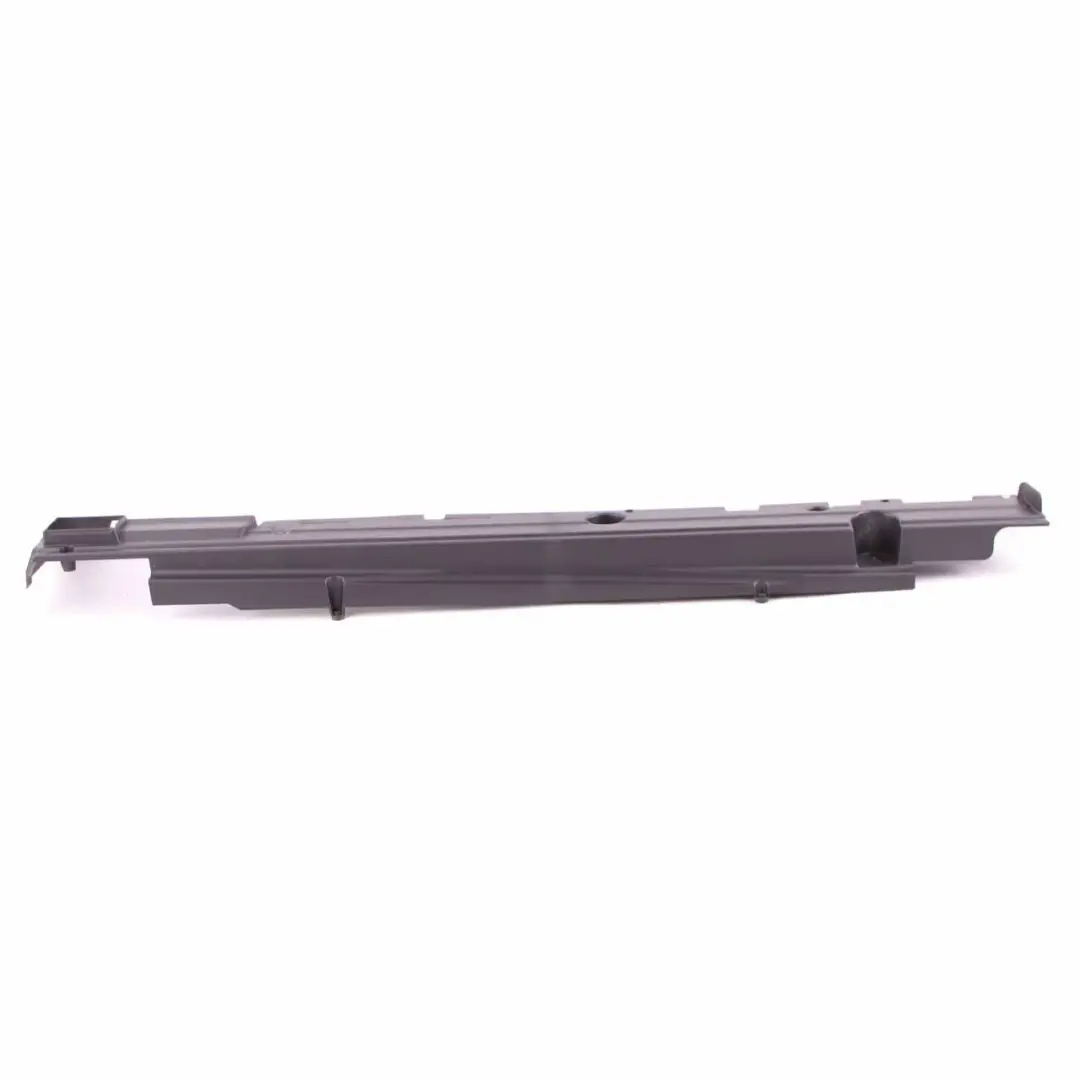 BMW F34 GT Trunk Pad Rear Right O/S Floor Carpet Trim Panel Luggage - SKU 7295580 - Part number 7295580