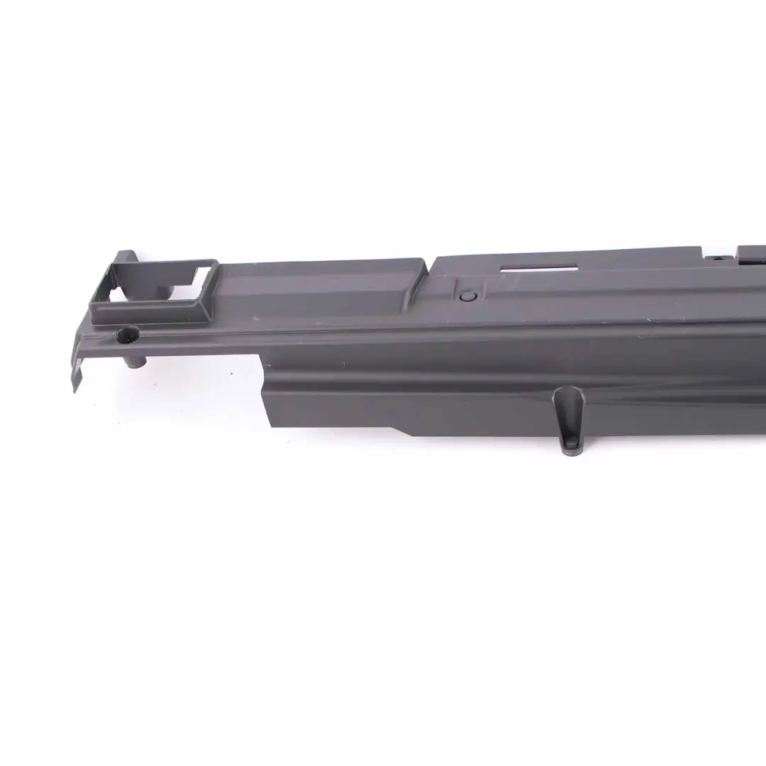 BMW F34 GT Trunk Pad Rear Right O/S Floor Carpet Trim Panel Luggage - SKU 7295580 - Part number 7295580