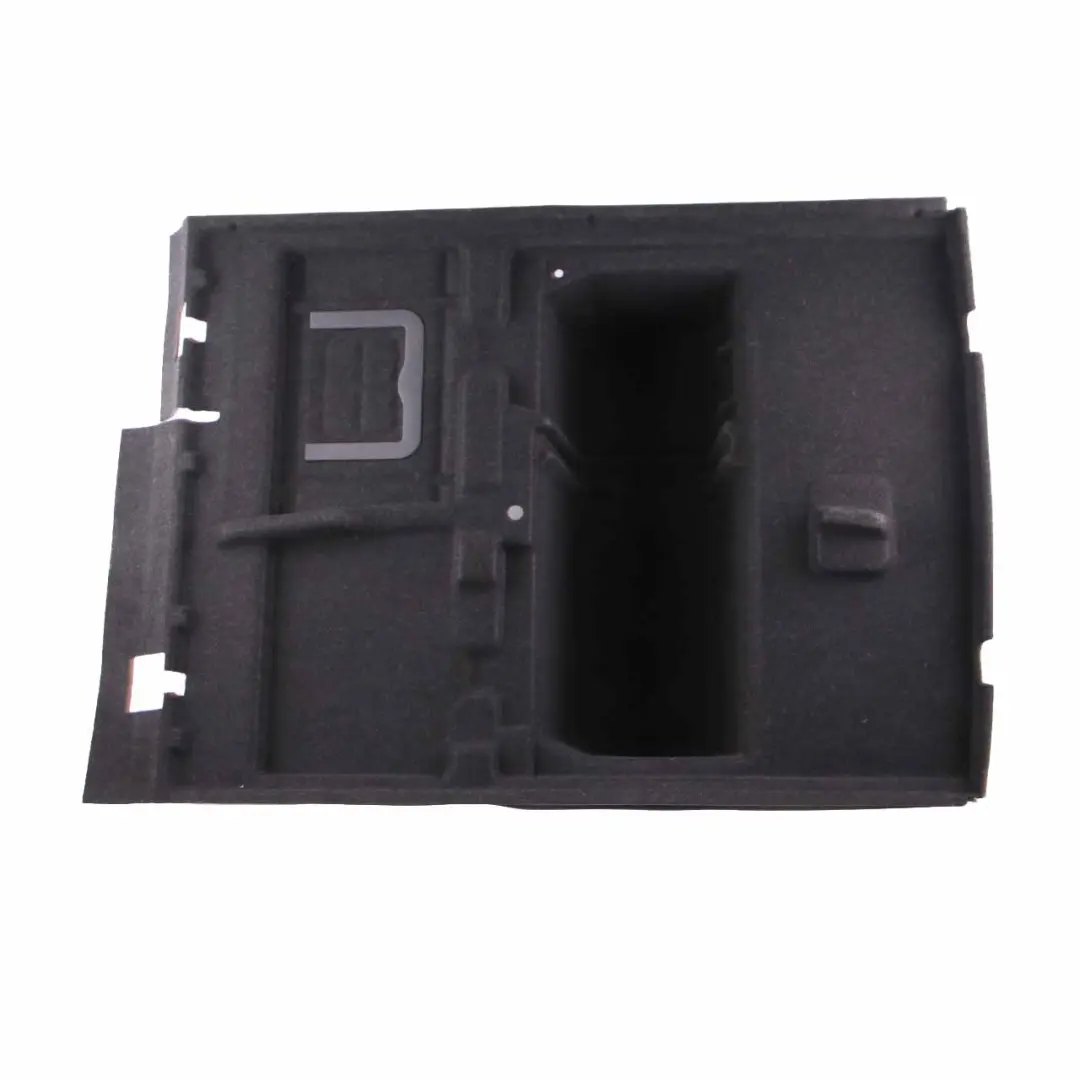 Baule Piano Box portaoggetti Stivale Pannello rivestimento Tappeto per BMW F34 GT con numero di parte 7295585 BMW F34 GT Baule Piano Box portaoggetti Stivale Pannello rivestimento Tappeto - SKU 7295585 - Numero di parte 7295585