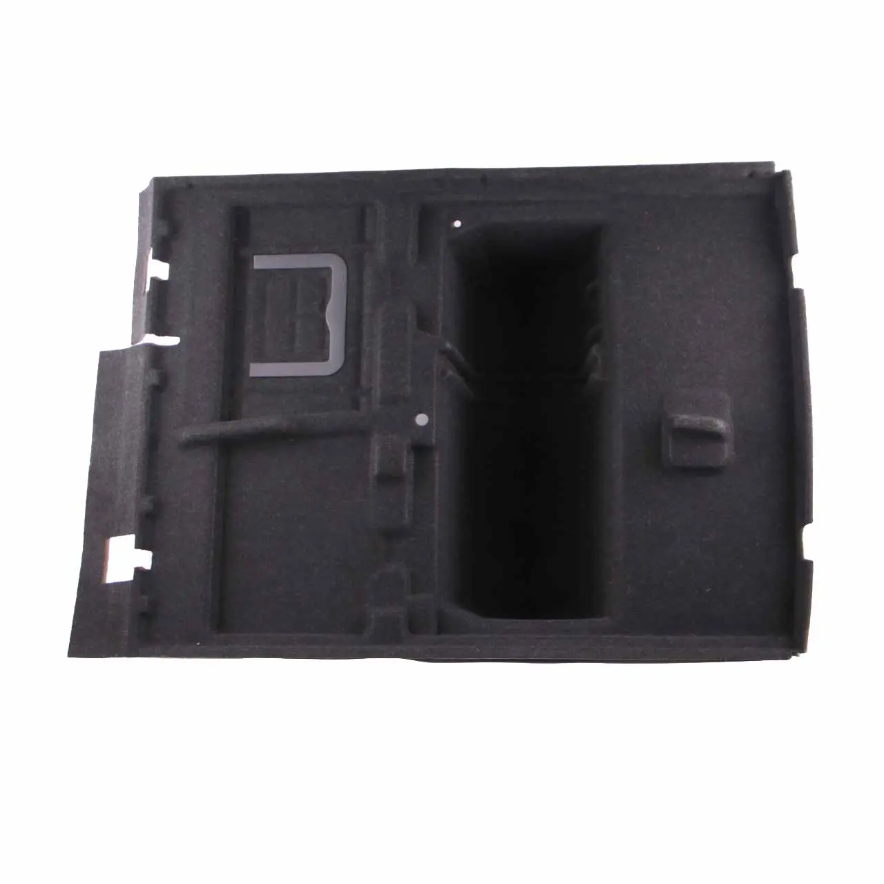 BMW F34 GT Maletero Piso Caja Bota Panel Recorte Cubierta Alfombra 7295585