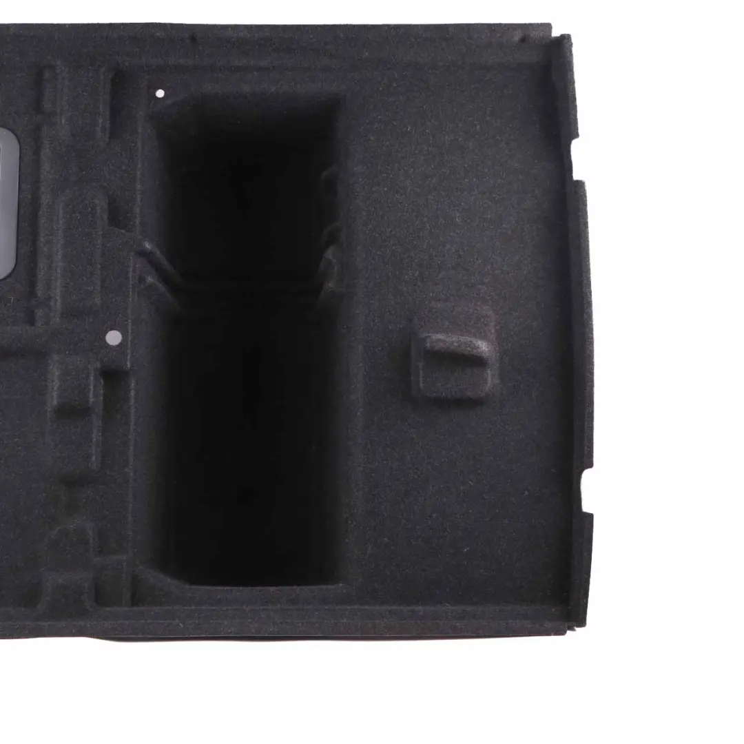 BMW F34 GT Maletero Piso Caja Bota Panel Recorte Cubierta Alfombra - SKU 7295585 - Número de pieza 7295585