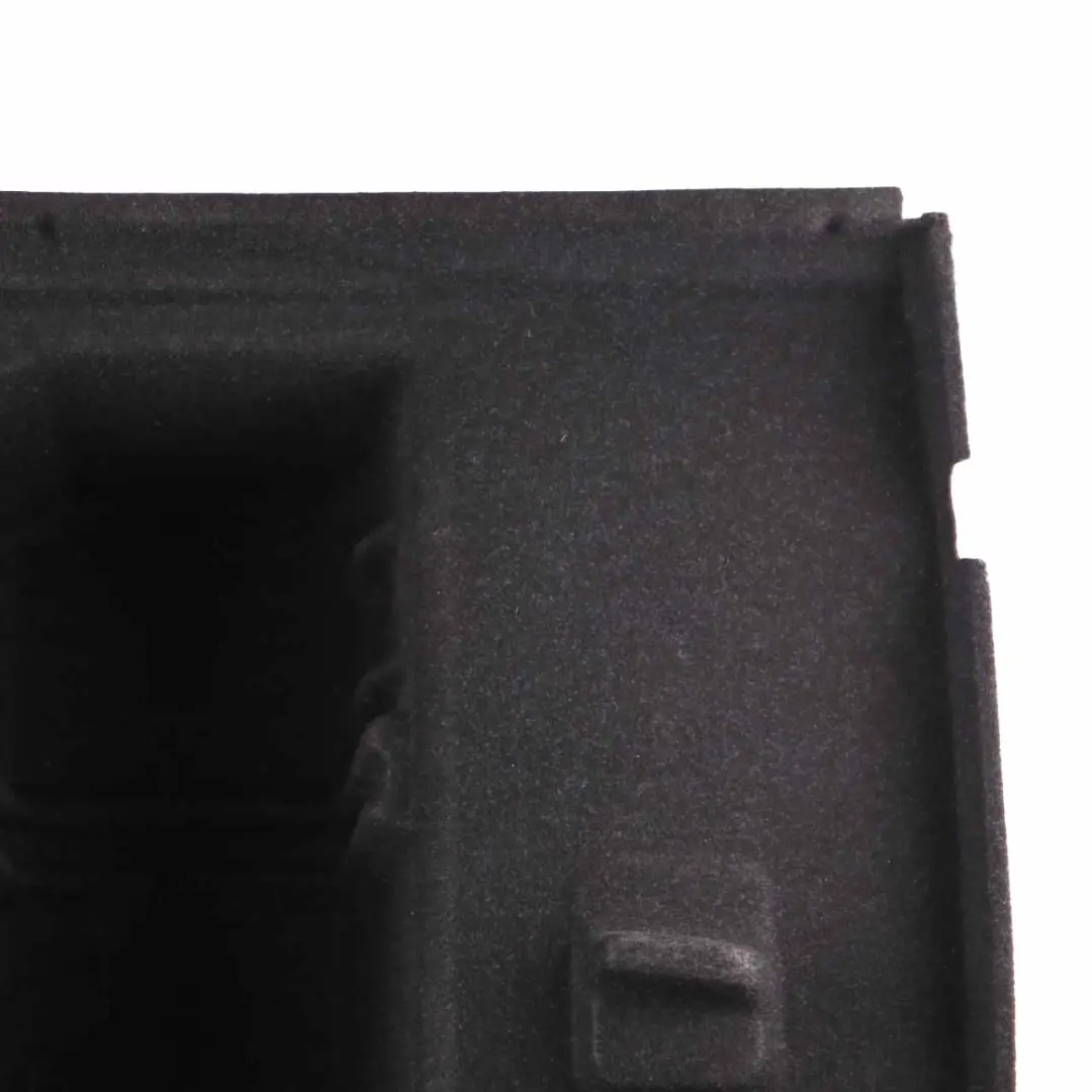 Baule Piano Box portaoggetti Stivale Pannello rivestimento Tappeto per BMW F34 GT con numero di parte 7295585 BMW F34 GT Baule Piano Box portaoggetti Stivale Pannello rivestimento Tappeto - SKU 7295585 - Numero di parte 7295585