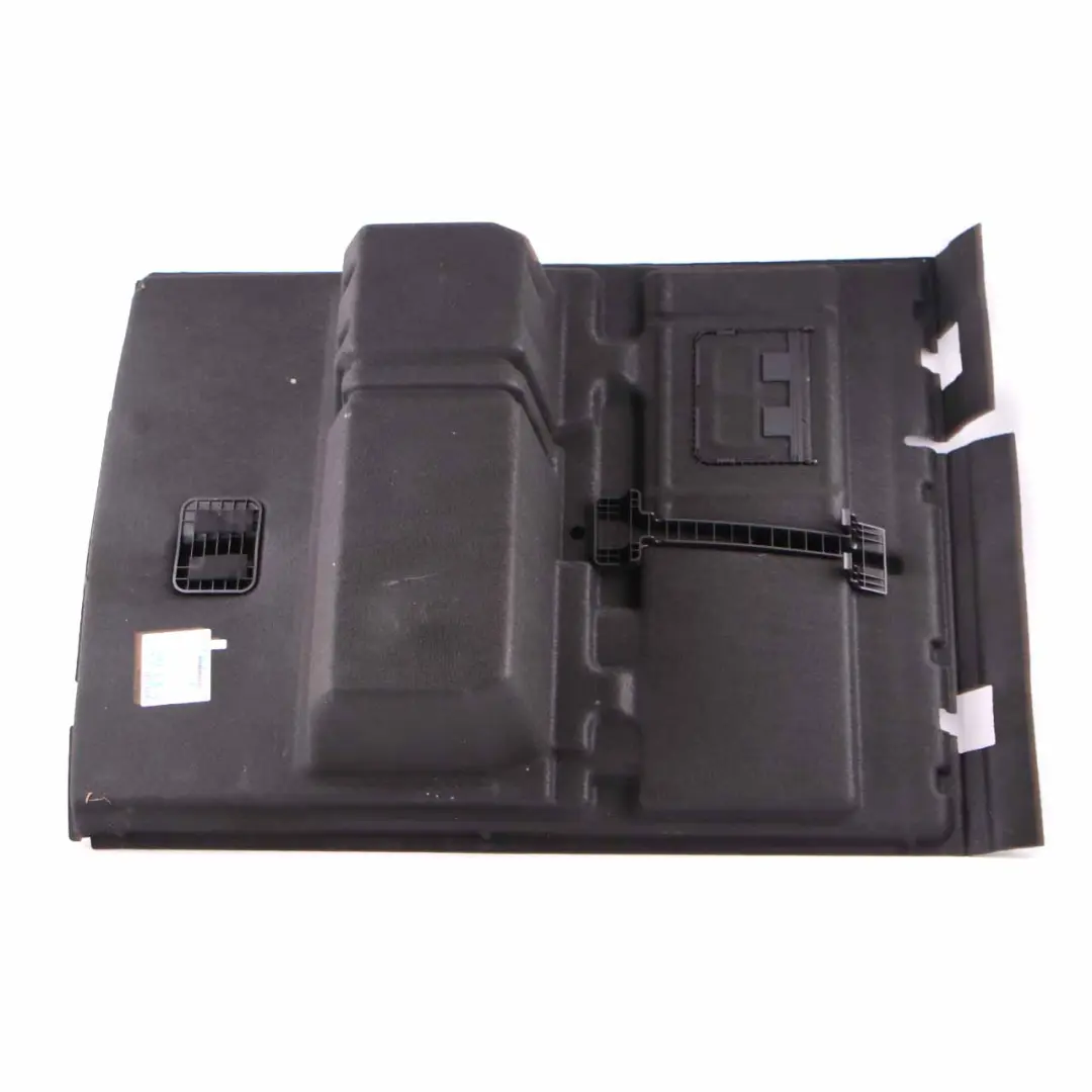 BMW F34 GT Kofferraum Boden Staufach verkleidung Abdeckplatte Teppich - SKU 7295585 - Teilenummer 7295585