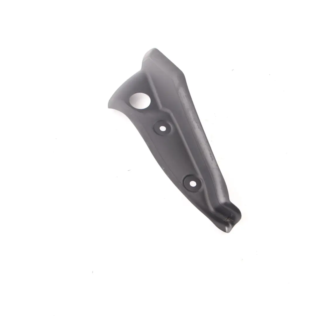 Boot Lid Drip Rail Trim Gutter Strip Rear Left N/S to BMW F34 GT Tailgate with Part number 7295603 BMW F34 GT Tailgate Boot Lid Drip Rail Trim Gutter Strip Rear Left N/S - SKU 7295603 - Part number 7295603