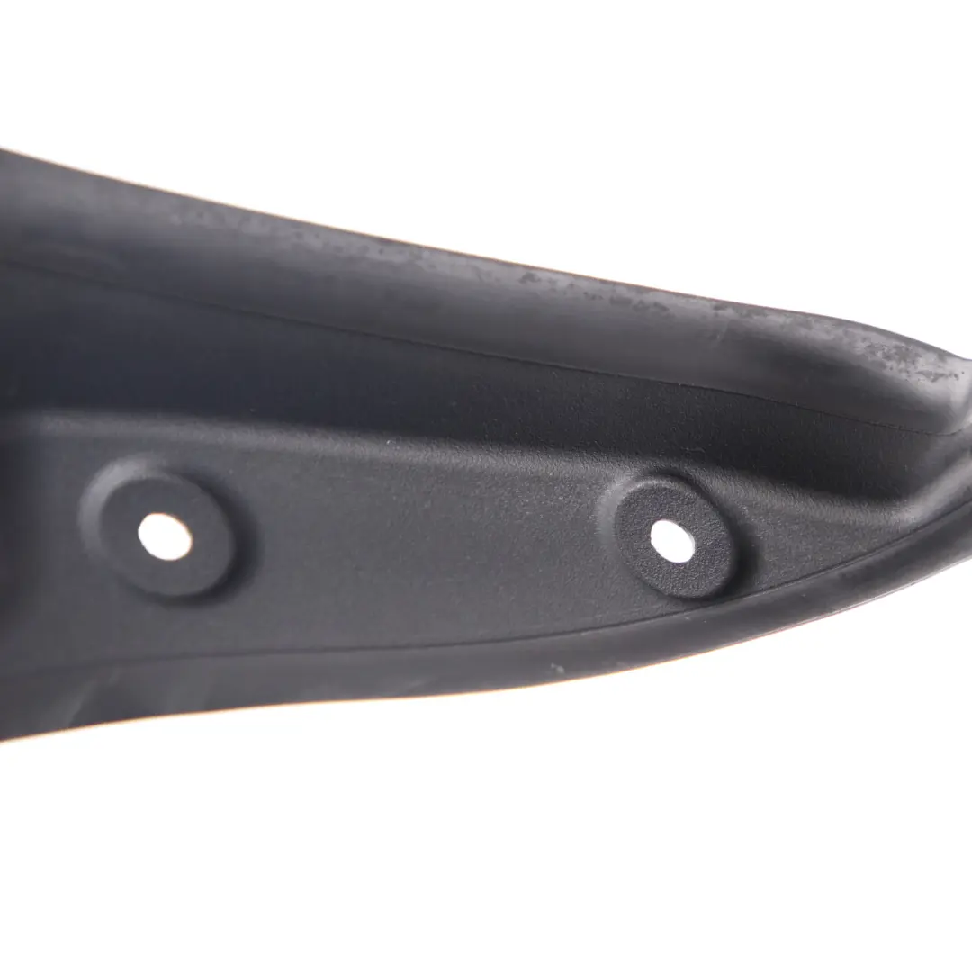 Boot Lid Drip Rail Trim Gutter Strip Rear Left N/S to BMW F34 GT Tailgate with Part number 7295603 BMW F34 GT Tailgate Boot Lid Drip Rail Trim Gutter Strip Rear Left N/S - SKU 7295603 - Part number 7295603