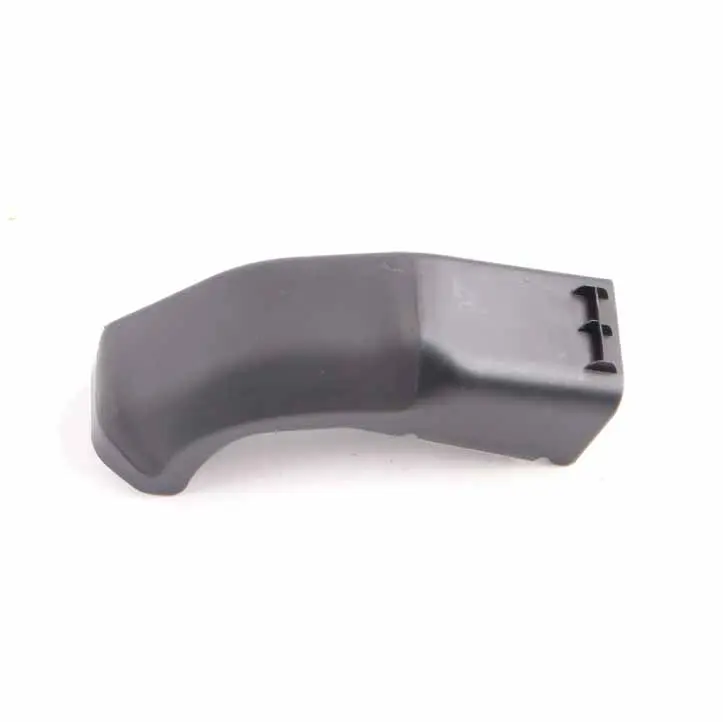 BMW F34 GT Trunk Hinge Cover Rear Left N/S Tailgate Trim Panel - SKU 7295647 - Part number 7295647