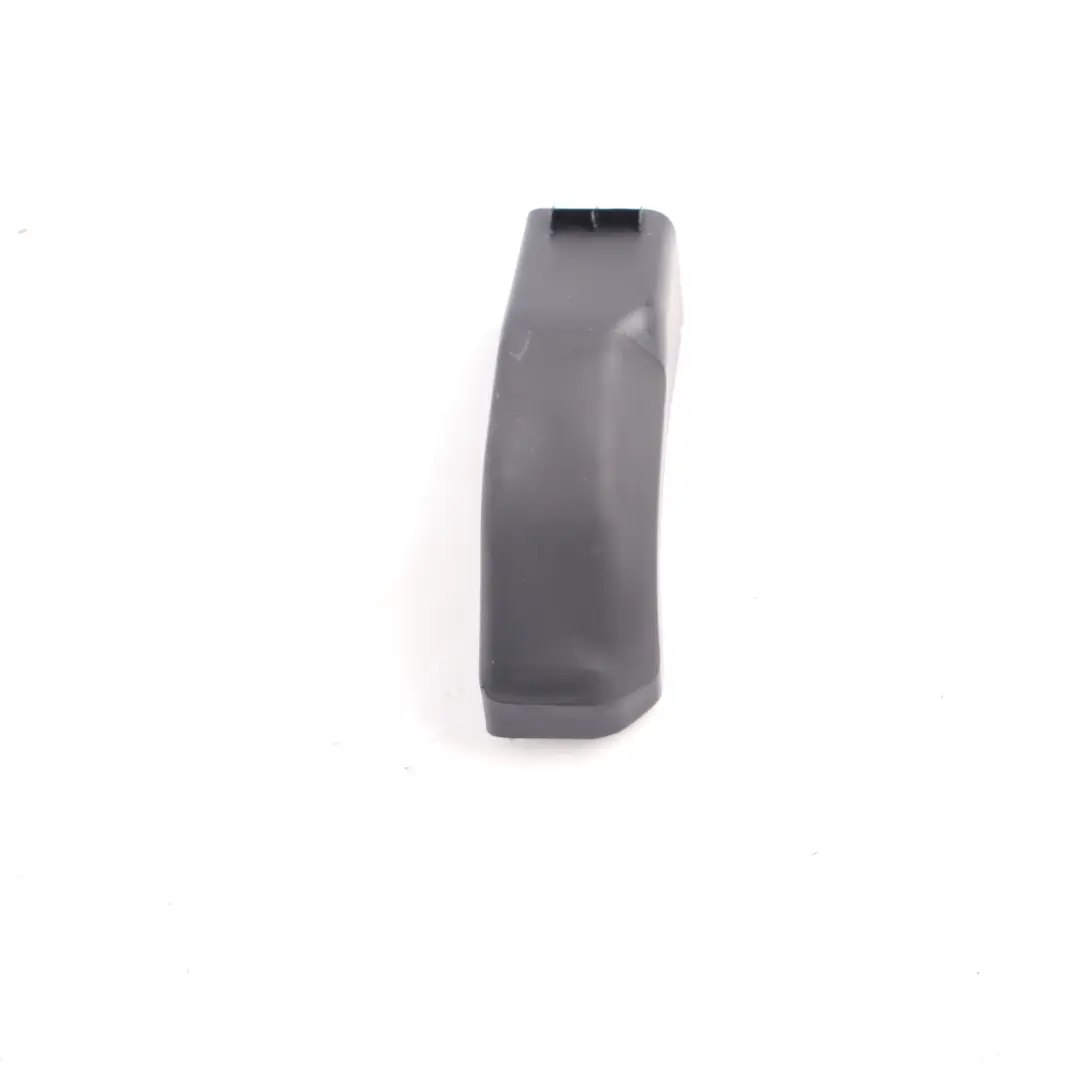 Kofferraum Abdeckung Links Verkleidung Hinten Schwarz für Mini Cooper One R52 mit Teilenummer 7295647 Mini Cooper One R52 Kofferraum Abdeckung Links Verkleidung Hinten Schwarz - SKU 7295647 - Teilenummer 7295647