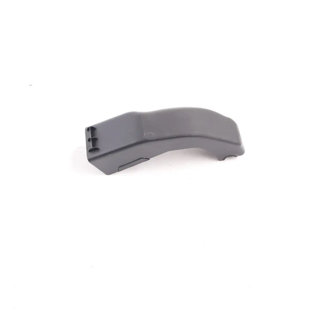 Mini Cooper One R52 Kofferraum Abdeckung Links Verkleidung Hinten Schwarz - SKU 7295647 - Teilenummer 7295647