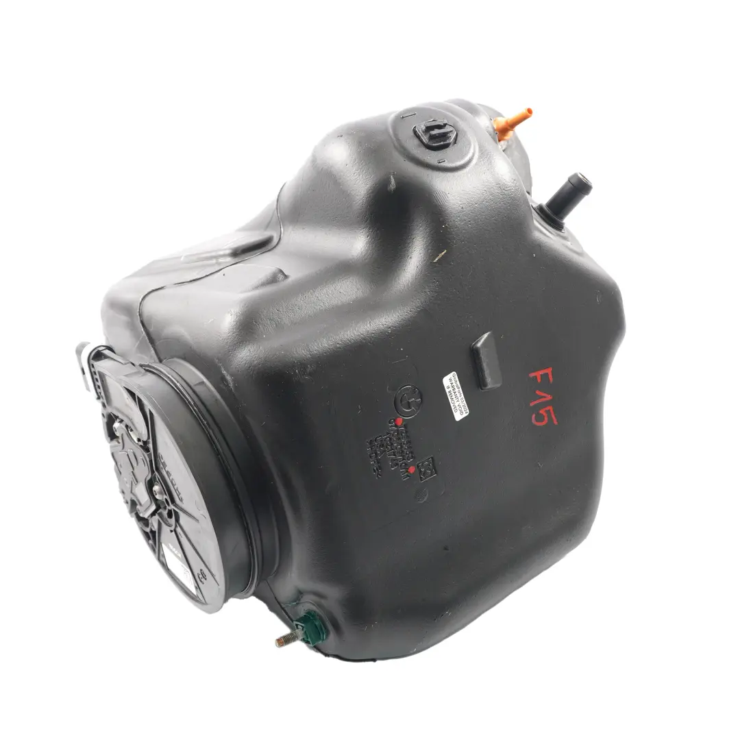 BMW X5 F15 Diesel Zbiornik SCR Pompa AdBlue - SKU 7295653 - Numer Części 7295653