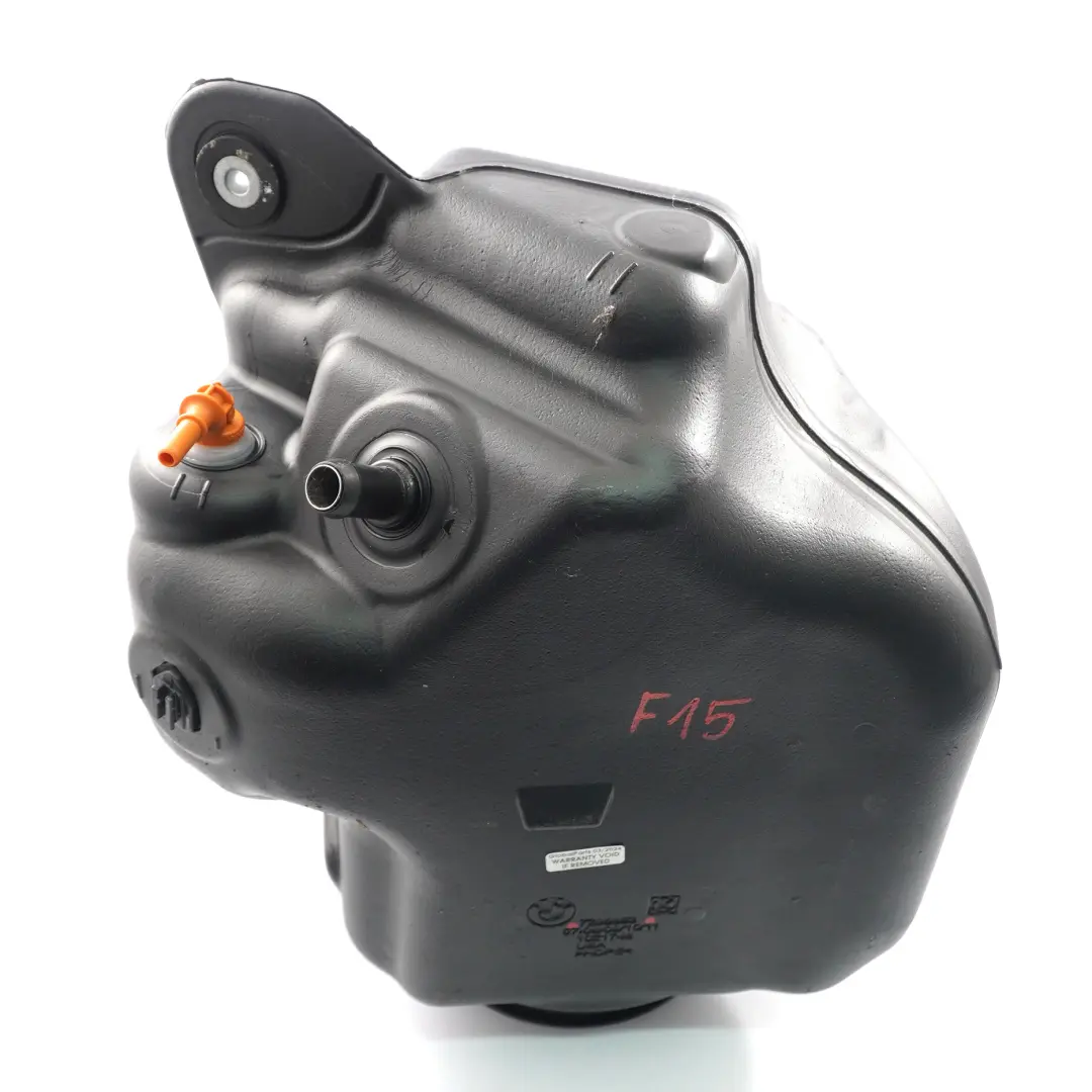 BMW X5 F15 Diesel Zbiornik SCR Pompa AdBlue - SKU 7295653 - Numer Części 7295653