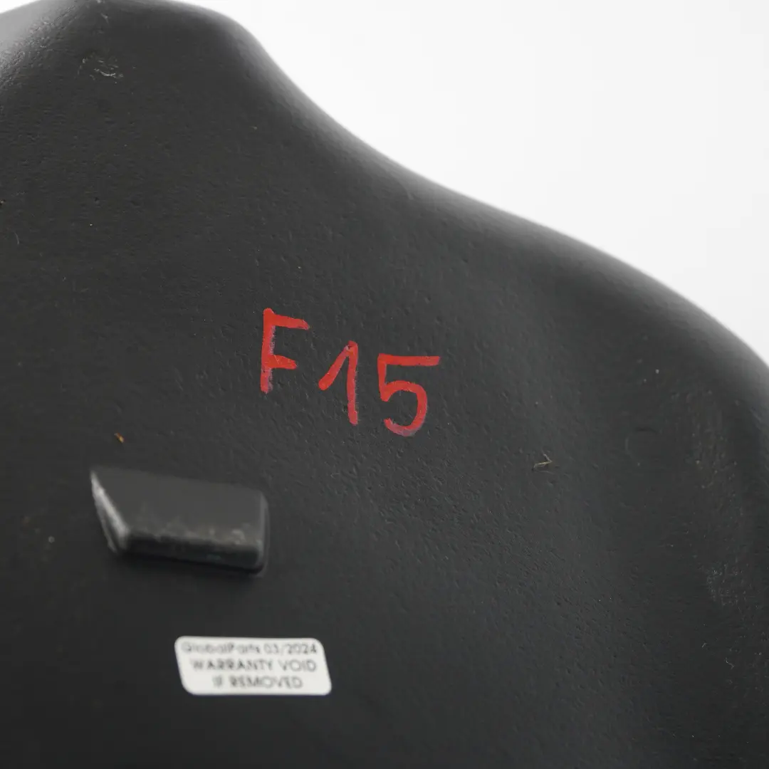 BMW X5 F15 Diesel SCR AdBlue Réservoir d'additif Récipient - SKU 7295653 - Numéro de pièce 7295653