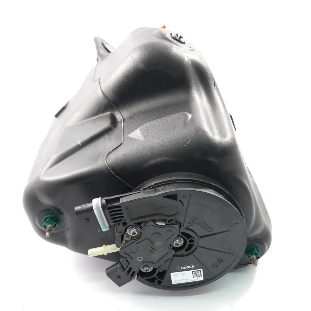 BMW X5 F15 Diesel SCR AdBlue Réservoir d'additif Récipient - SKU 7295653 - Numéro de pièce 7295653