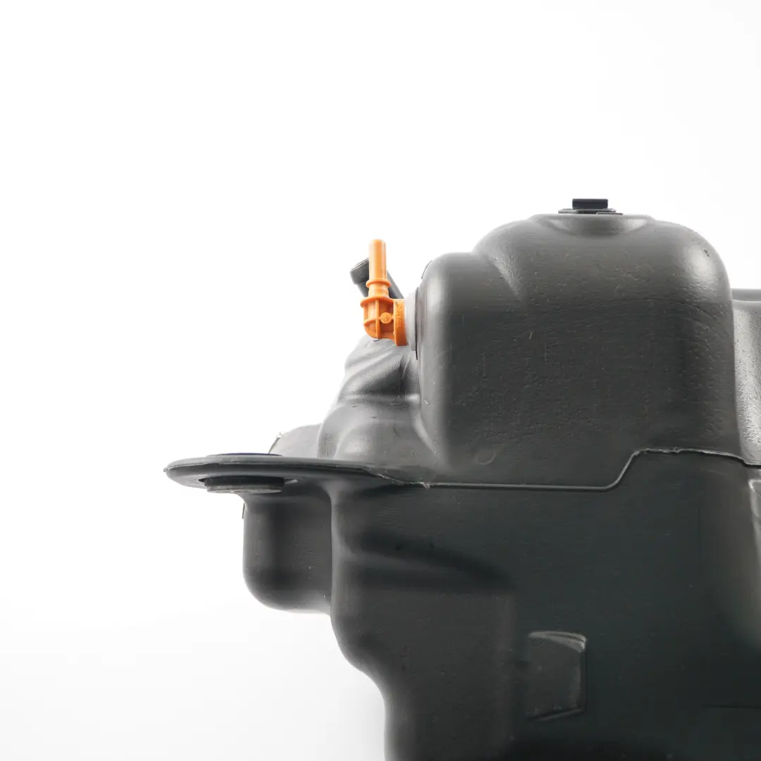 BMW X5 F15 Diesel SCR AdBlue Additive Active Tank Reservoir Container - SKU 7295653 - Part number 7295653