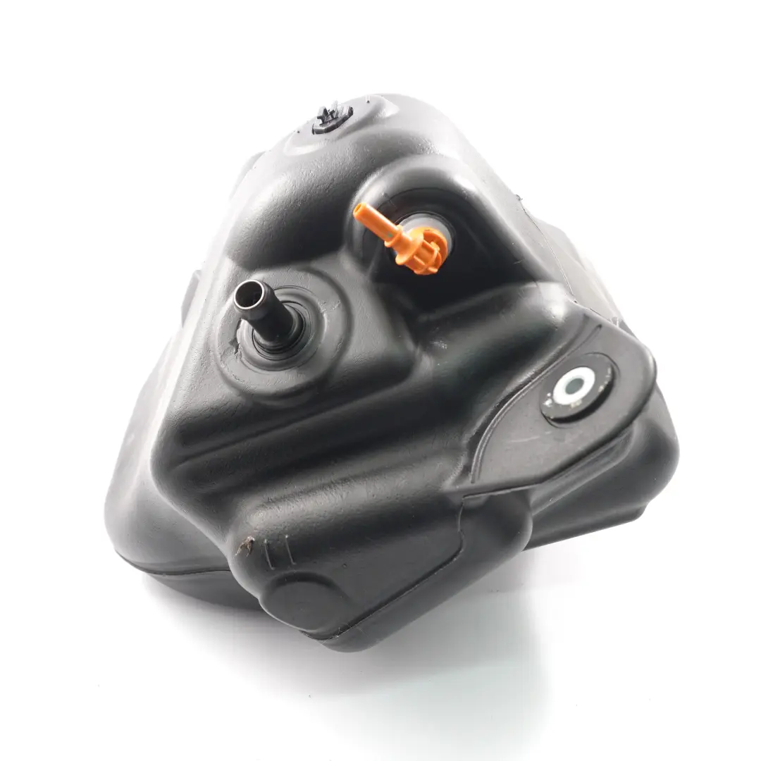 BMW X5 F15 Diesel SCR AdBlue Additiv Aktiv Tank Vorratsbehälter - SKU 7295653 - Teilenummer 7295653