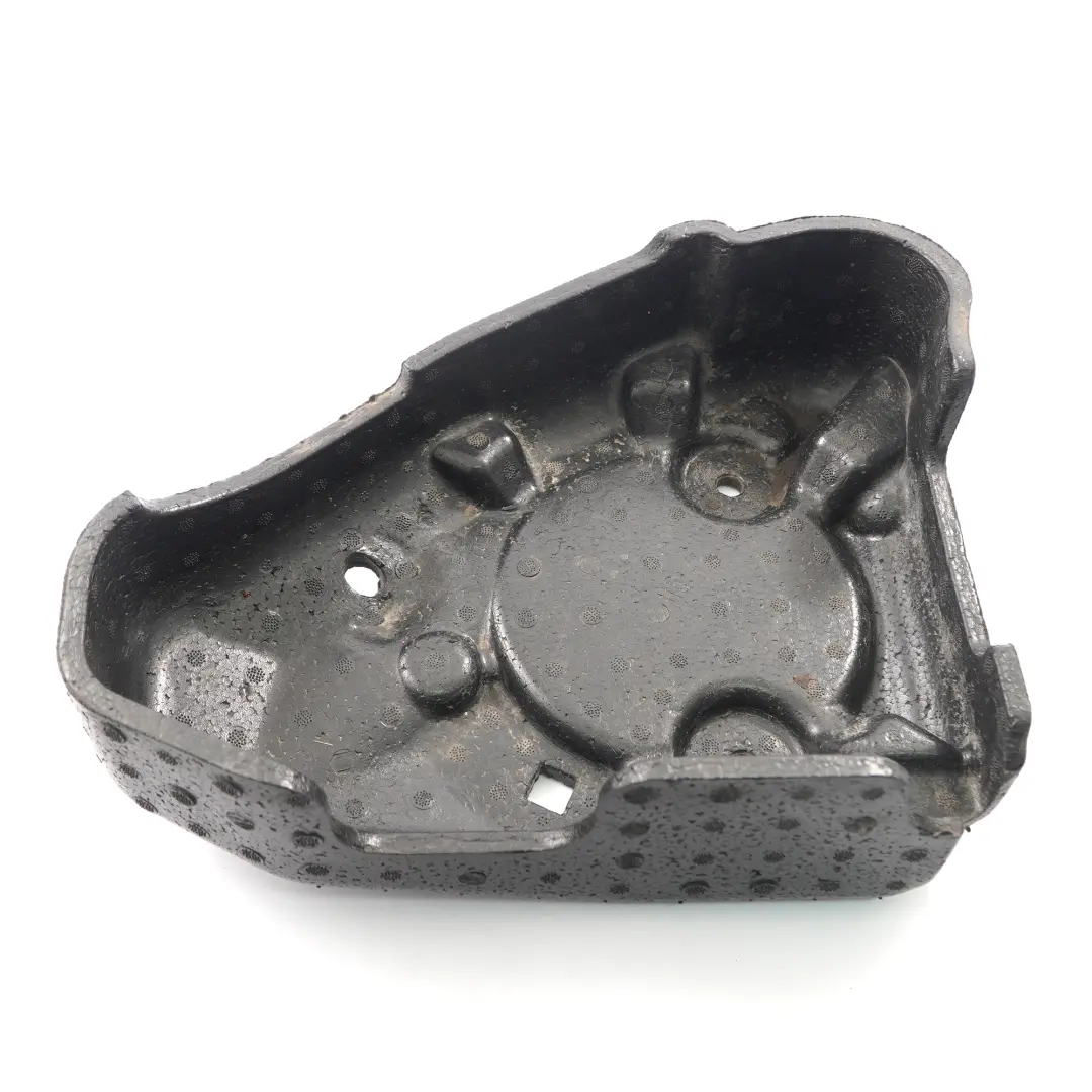  AdBlue Tank Schaumstoff BMW X5 F15 Additivbehälter Abdeckung Gehäuse - SKU 7295655 - Teilenummer 7295655