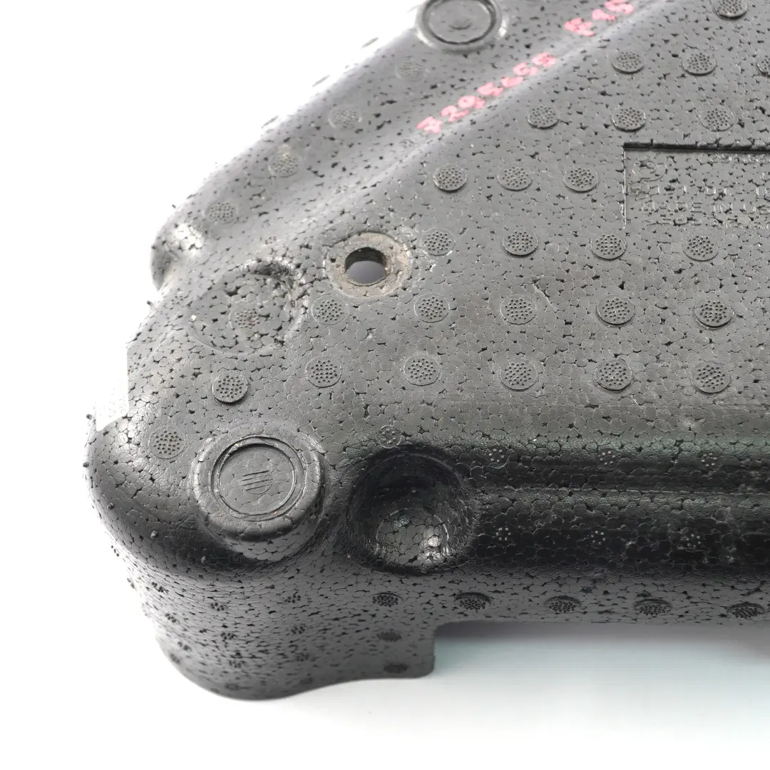  Mousse réservoir AdBlue BMW X5 F15 X6 F16 Couvercle réservoir d'additif - SKU 7295655 - Numéro de pièce 7295655