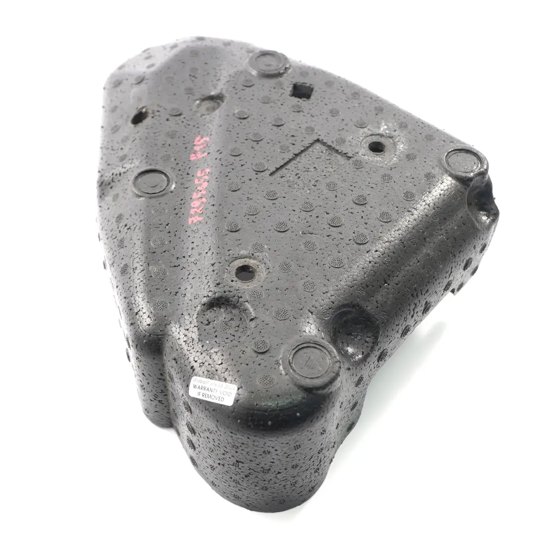 AdBlue Tank Schaumstoff BMW X5 F15 Additivbehälter Abdeckung Gehäuse für mit Teilenummer 7295655 AdBlue Tank Schaumstoff BMW X5 F15 Additivbehälter Abdeckung Gehäuse - SKU 7295655 - Teilenummer 7295655