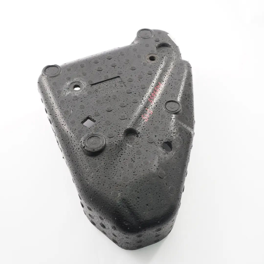 AdBlue Tank Foam BMW X5 F15 X6 F16 Additive Reservoir Cover Housing to with Part number 7295655 AdBlue Tank Foam BMW X5 F15 X6 F16 Additive Reservoir Cover Housing - SKU 7295655 - Part number 7295655