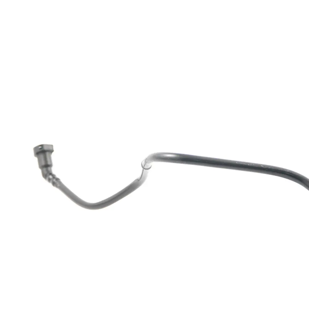 AdBlue SCR Tank Filler Neck Pipe Plastic Tube Hose to BMW X5 F15 Diesel with Part number 7295657 BMW X5 F15 Diesel AdBlue SCR Tank Filler Neck Pipe Plastic Tube Hose - SKU 7295657 - Part number 7295657