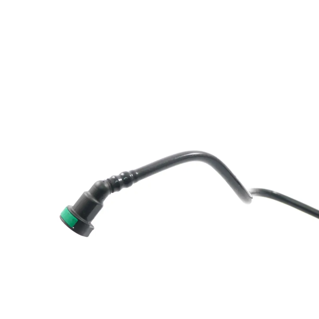BMW X5 F15 AdBlue Réservoir SCR Filler Neck Pipe Plastique Tube - SKU 7295657 - Numéro de pièce 7295657