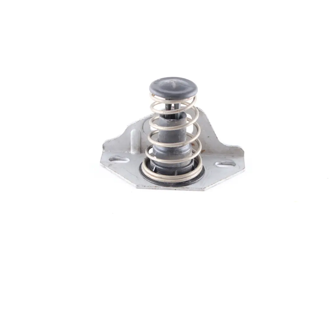 BMW X3 F25 X4 F26 Bonnet Hood Lock Engine Cover Spring Coil Unit - SKU 7295780 - Part number 7295780