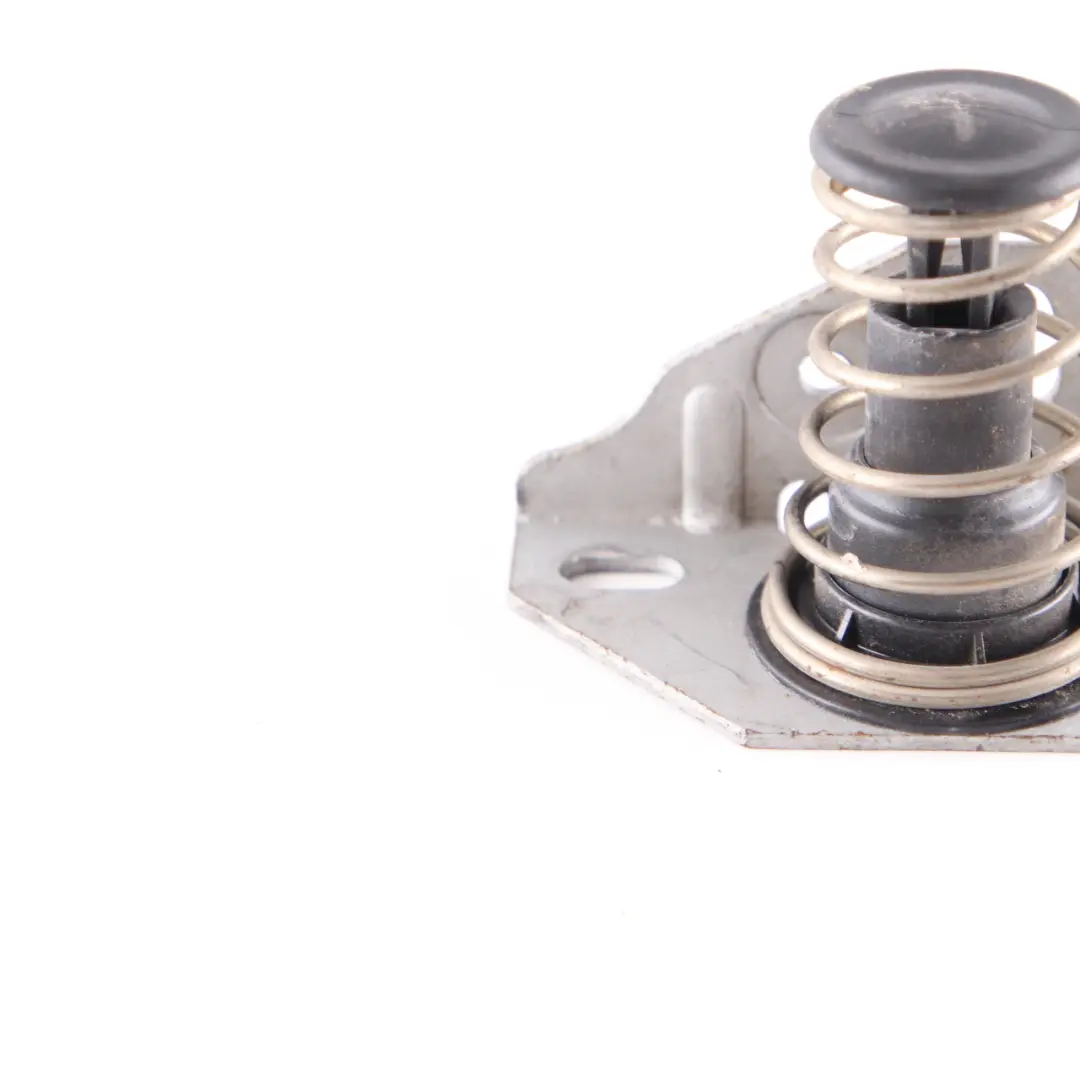 Bonnet Hood Lock Engine Cover Spring Coil Unit to BMW X3 F25 X4 F26 with Part number 7295780 BMW X3 F25 X4 F26 Bonnet Hood Lock Engine Cover Spring Coil Unit - SKU 7295780 - Part number 7295780