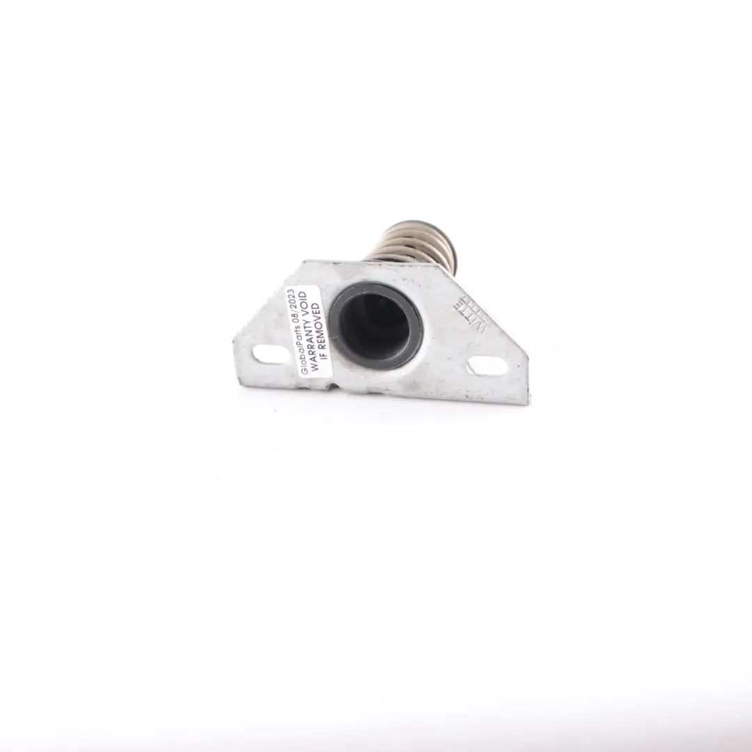 BMW X3 F25 X4 F26 Bonnet Hood Lock Engine Cover Spring Coil Unit - SKU 7295780 - Part number 7295780