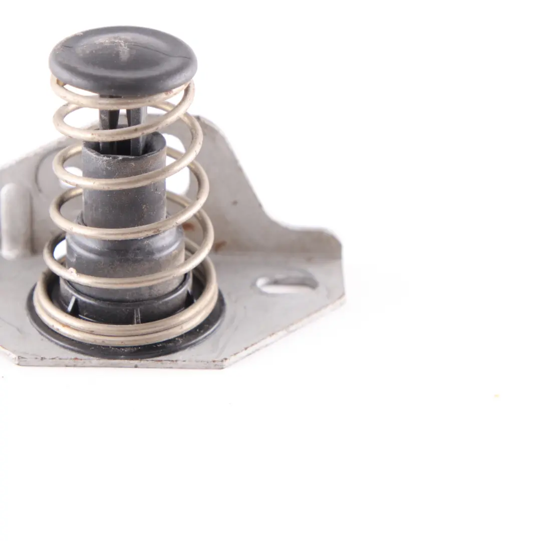 BMW X3 F25 X4 F26 Couvercle Capot Verrouillage Moteur Ressort Unité - SKU 7295780 - Numéro de pièce 7295780